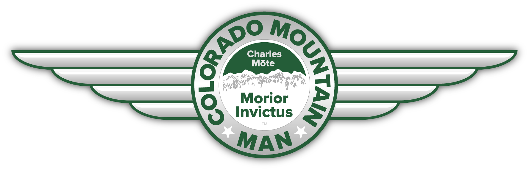 Colorado Mountain Man Charles Mote